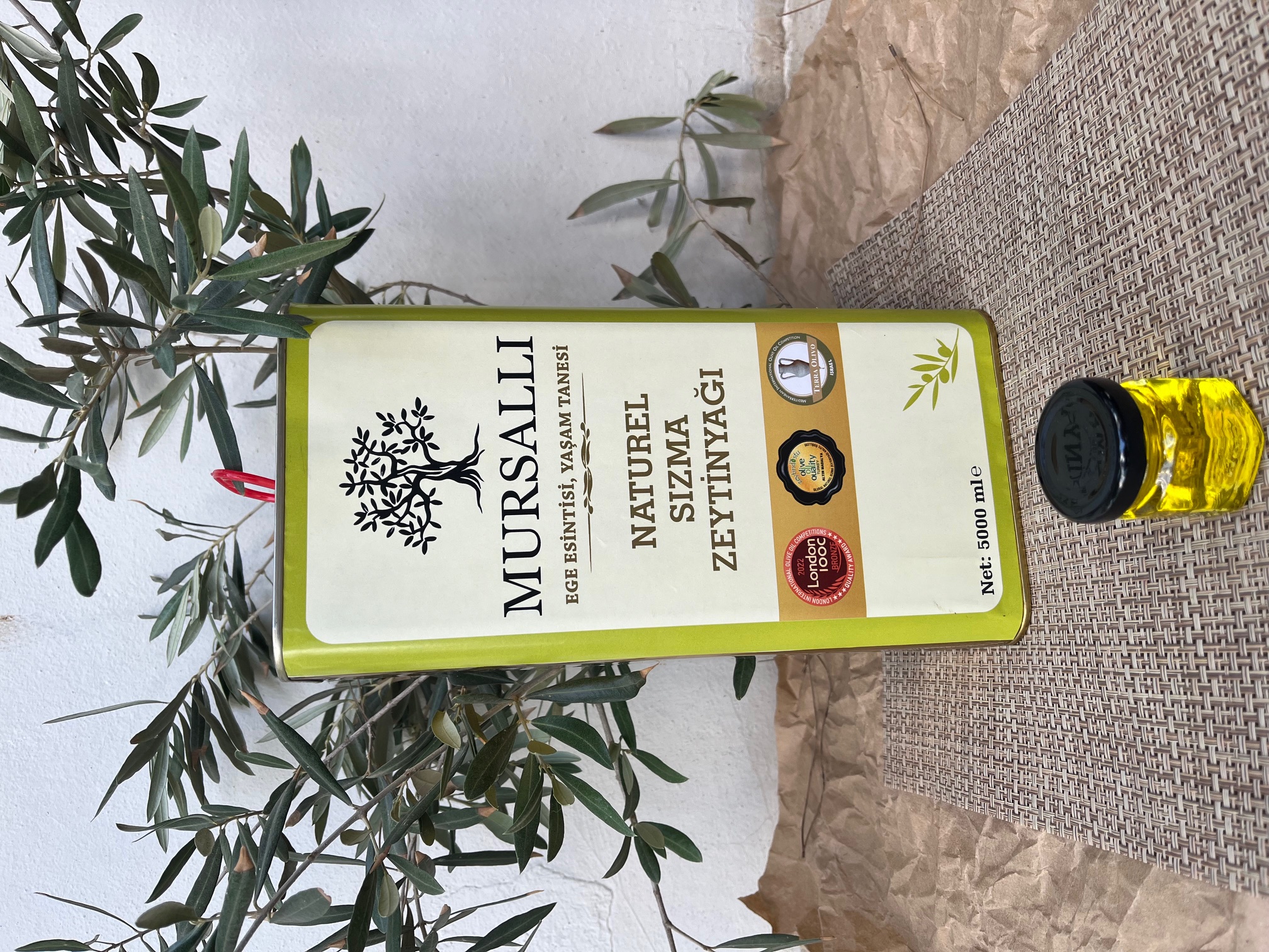 Ürün Resmi