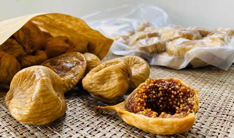 Aydın Kuru İnciri