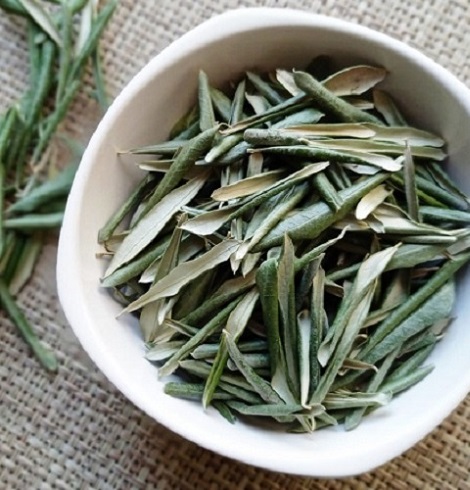 Zeytin Yaprağı