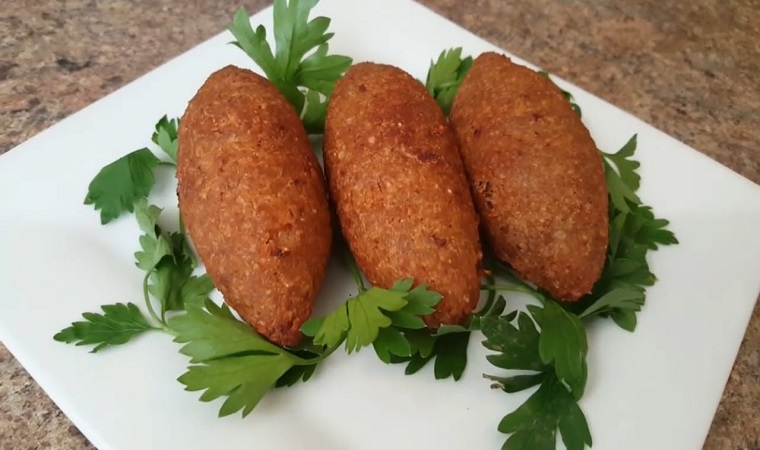İçli Köfte