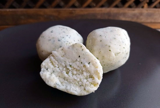 Kekikli Tulum Peyniri